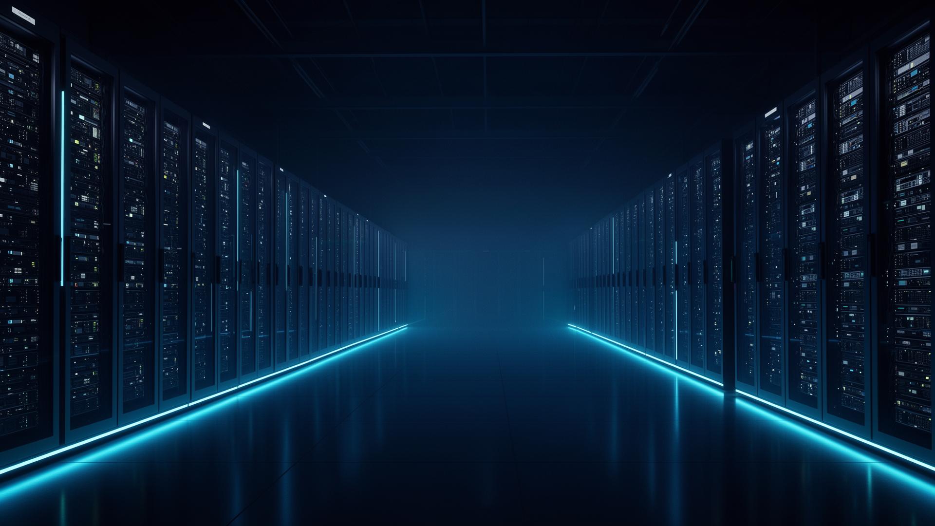 Karell Global enterprise data centre